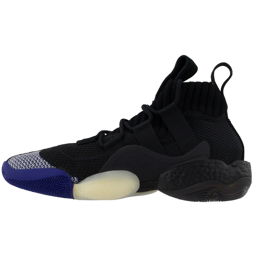 Crazy BYW X Lace Up Sneakers - Image 4