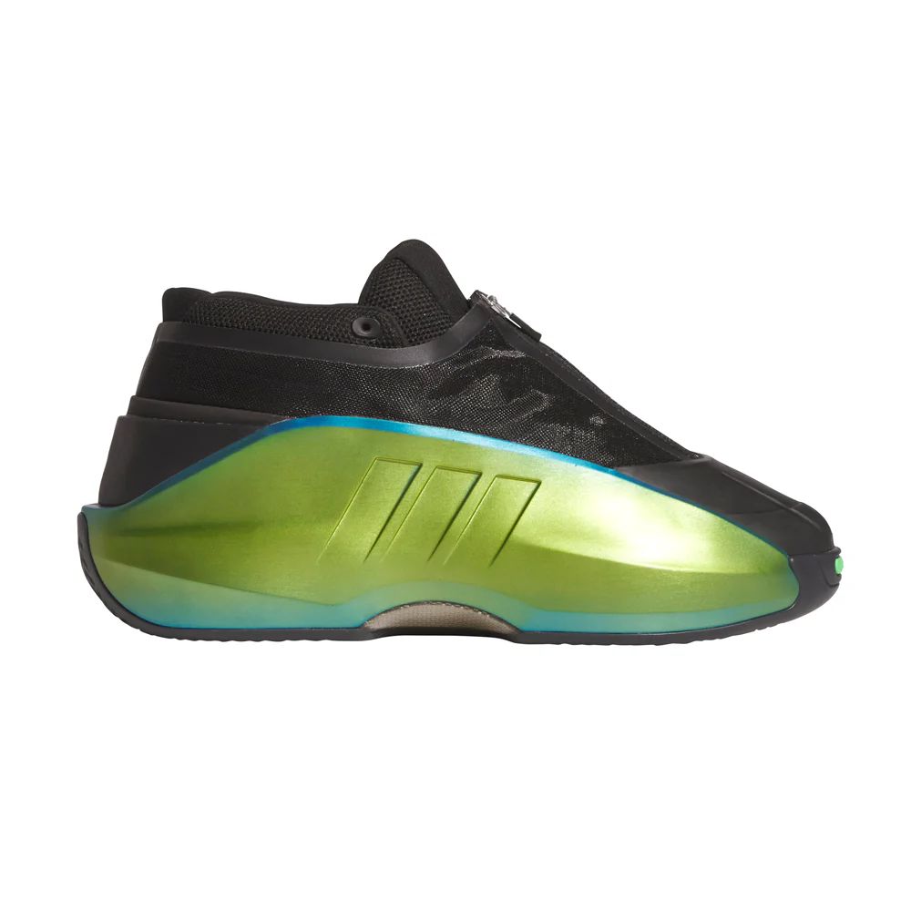 Crazy Iiinfinity Lace Up Sneakers