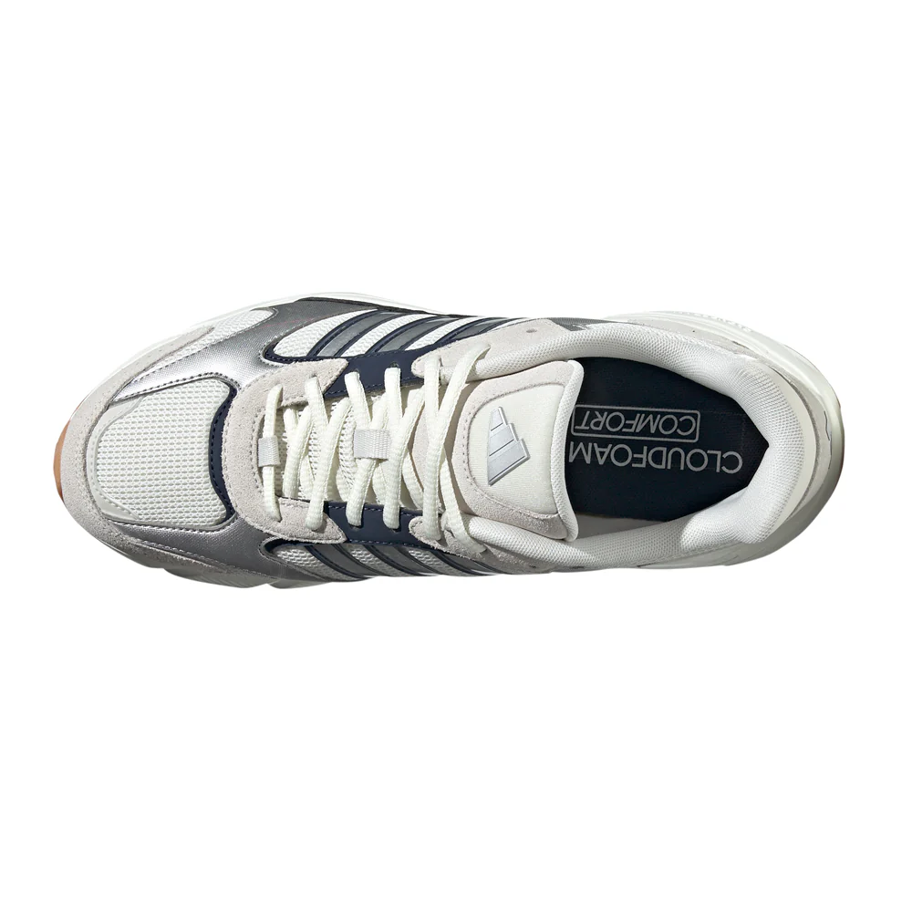 Crazychaos 2000 Lace Up Sneakers - Image 4