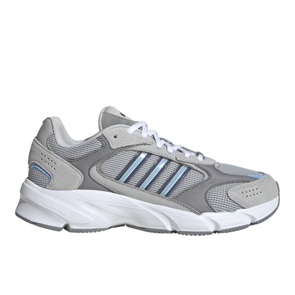 Crazychaos 2000 Lace Up Sneakers