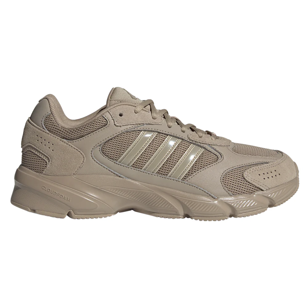 Crazychaos 2000 Lace Up Sneakers