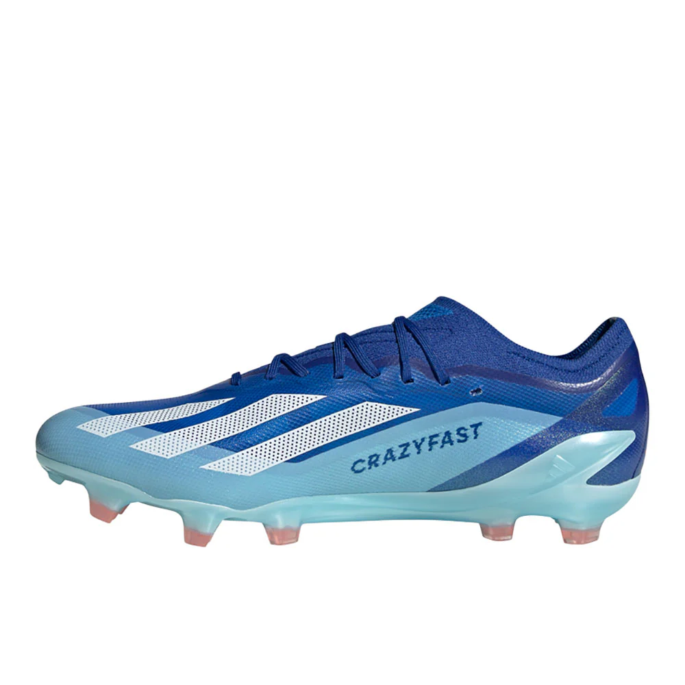 Crazyfast.1 Firm Ground Soccer Cleats - Image 3