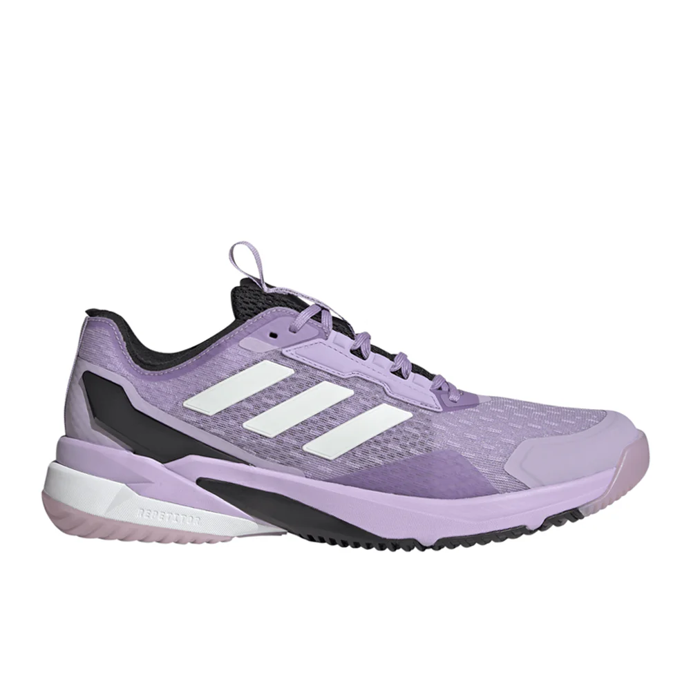 Crazyflight 6 Mid Indoor Volleyball Shoes