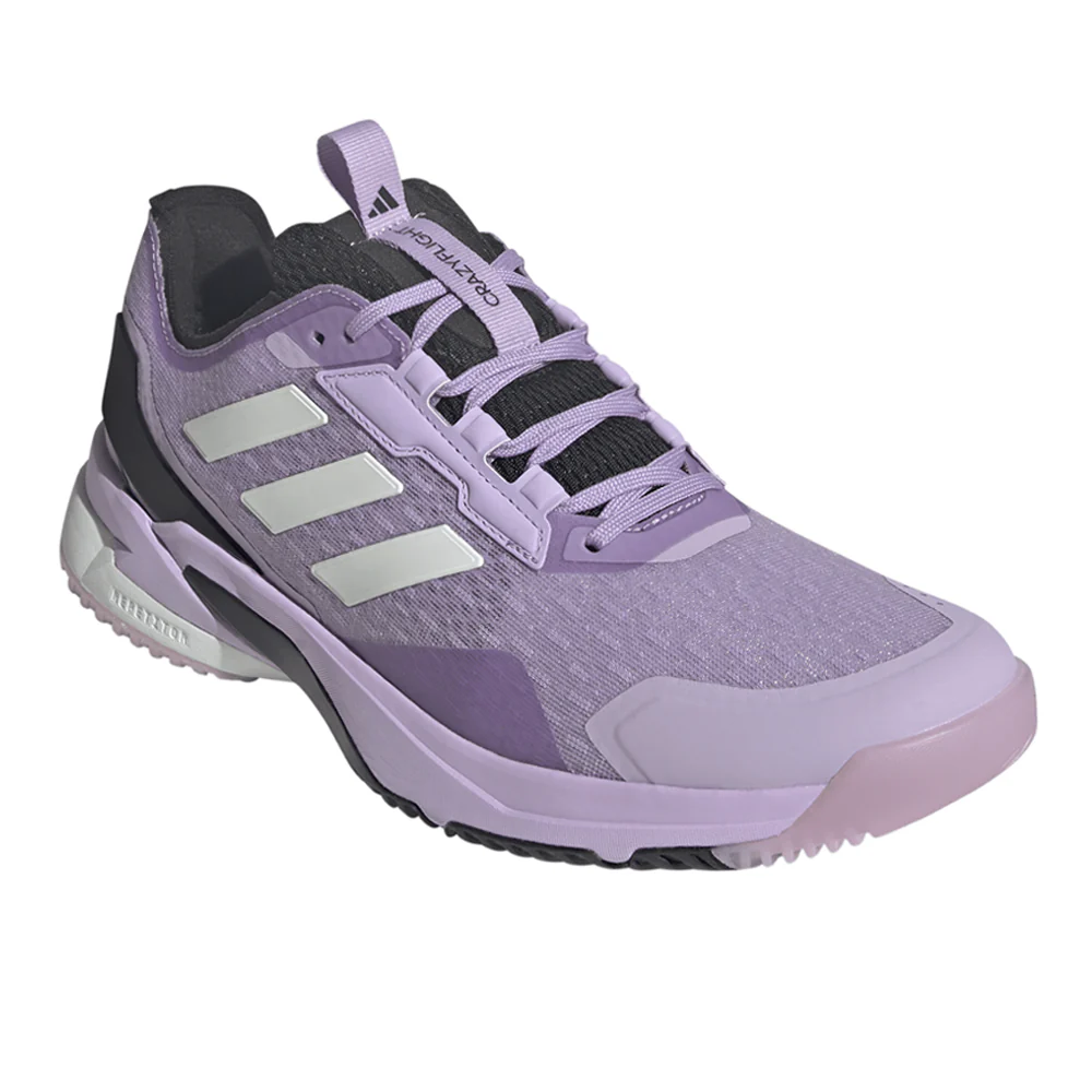 Crazyflight 6 Mid Indoor Volleyball Shoes - Image 2