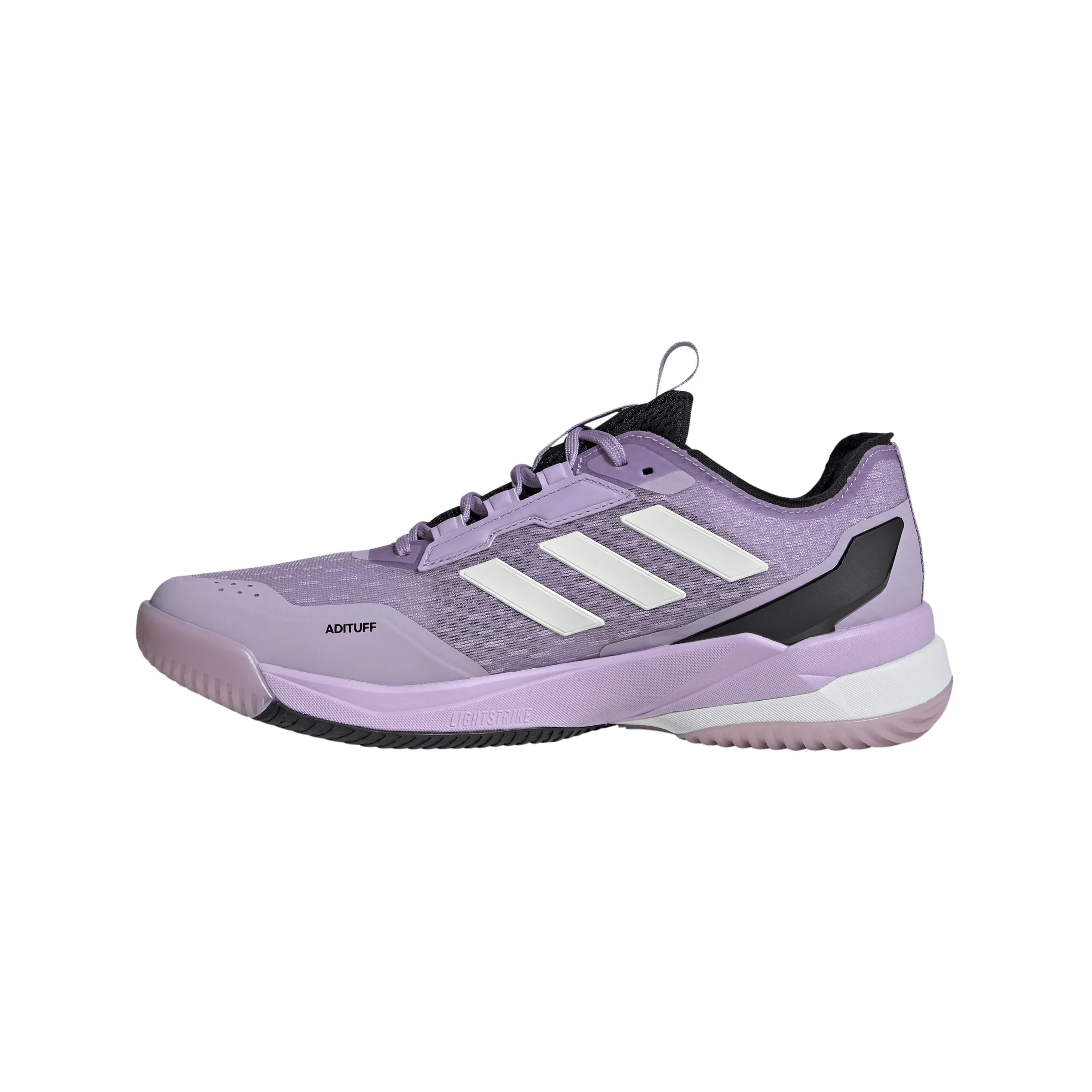 Crazyflight 6 Mid Indoor Volleyball Shoes - Image 3