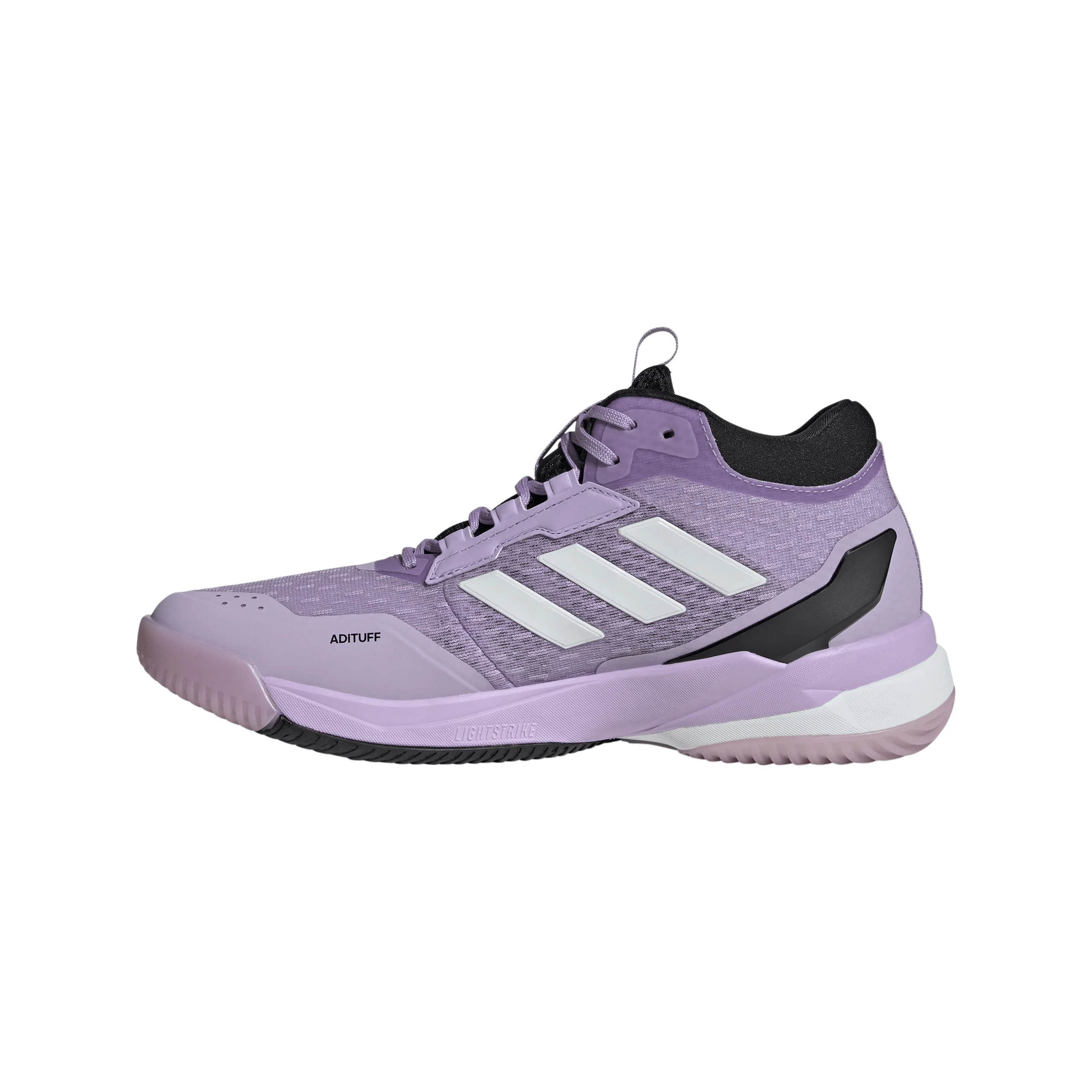 Crazyflight 6 Mid Indoor Volleyball Shoes - Image 3