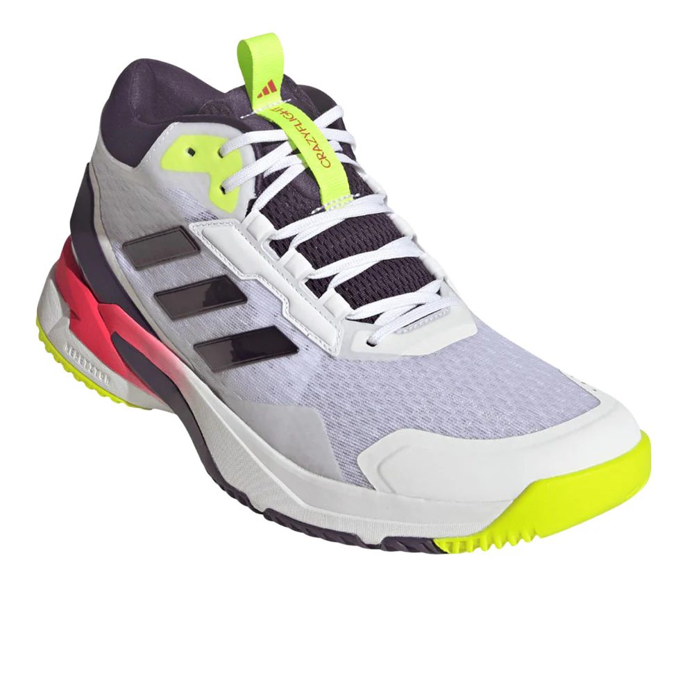 Crazyflight 6 Mid Indoor Volleyball Shoes - Image 2