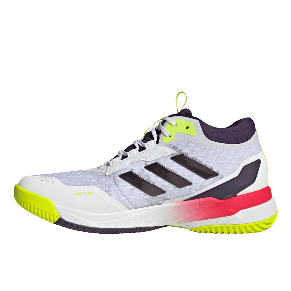 Crazyflight 6 Mid Indoor Volleyball Shoes - Image 3