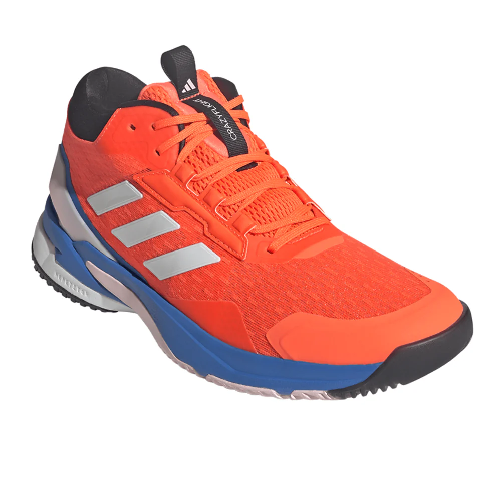 Crazyflight 6 Mid Indoor Volleyball Shoes - Image 2