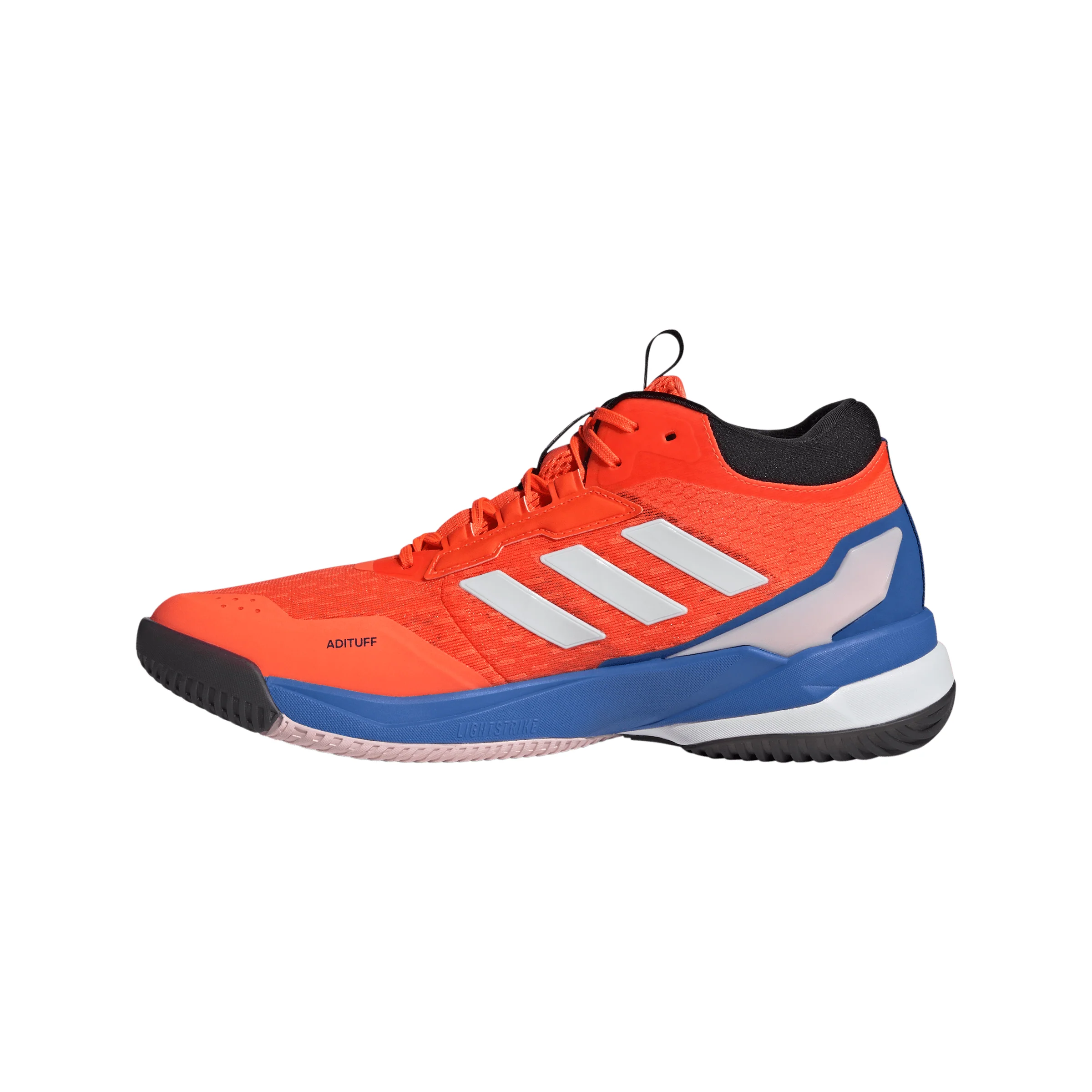 Crazyflight 6 Mid Indoor Volleyball Shoes - Image 3