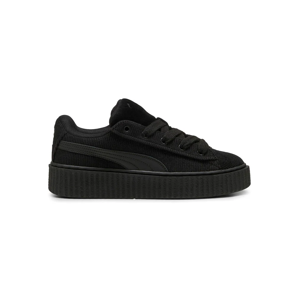 Fenty x Creeper Phatty Corduroy Lace Up Sneakers