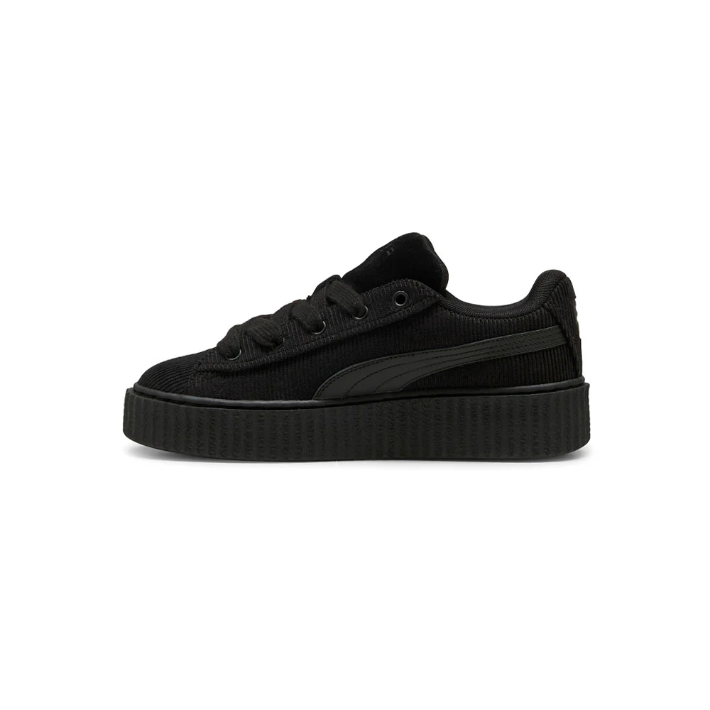 Fenty x Creeper Phatty Corduroy Lace Up Sneakers - Image 3