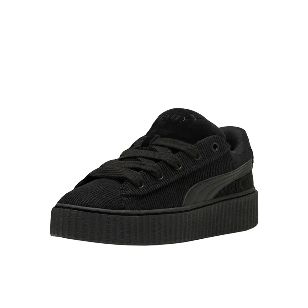 Creeper Phatty Corduroy Lace Up Sneakers (Big Kid) - Image 2