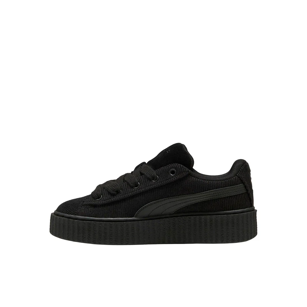 Creeper Phatty Corduroy Lace Up Sneakers (Big Kid) - Image 3