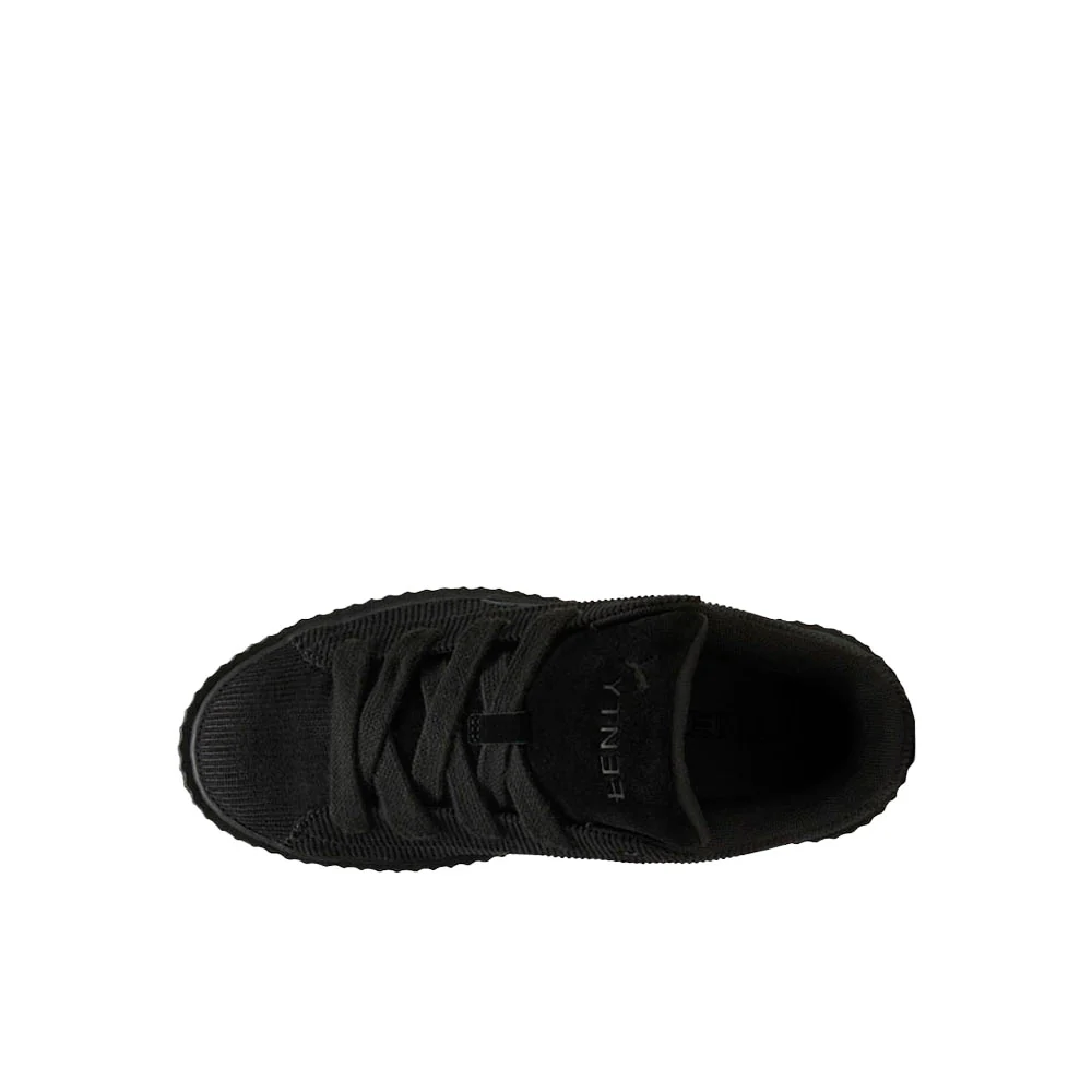 Creeper Phatty Corduroy Lace Up Sneakers (Big Kid) - Image 4