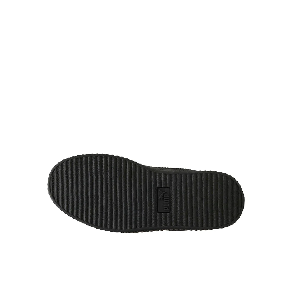 Creeper Phatty Corduroy Lace Up Sneakers (Big Kid) - Image 5