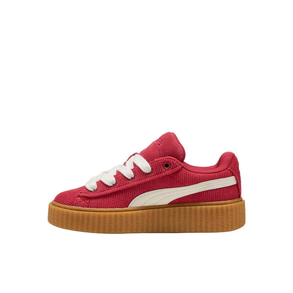 Creeper Phatty Corduroy Lace Up Sneakers (Big Kid) - Image 3