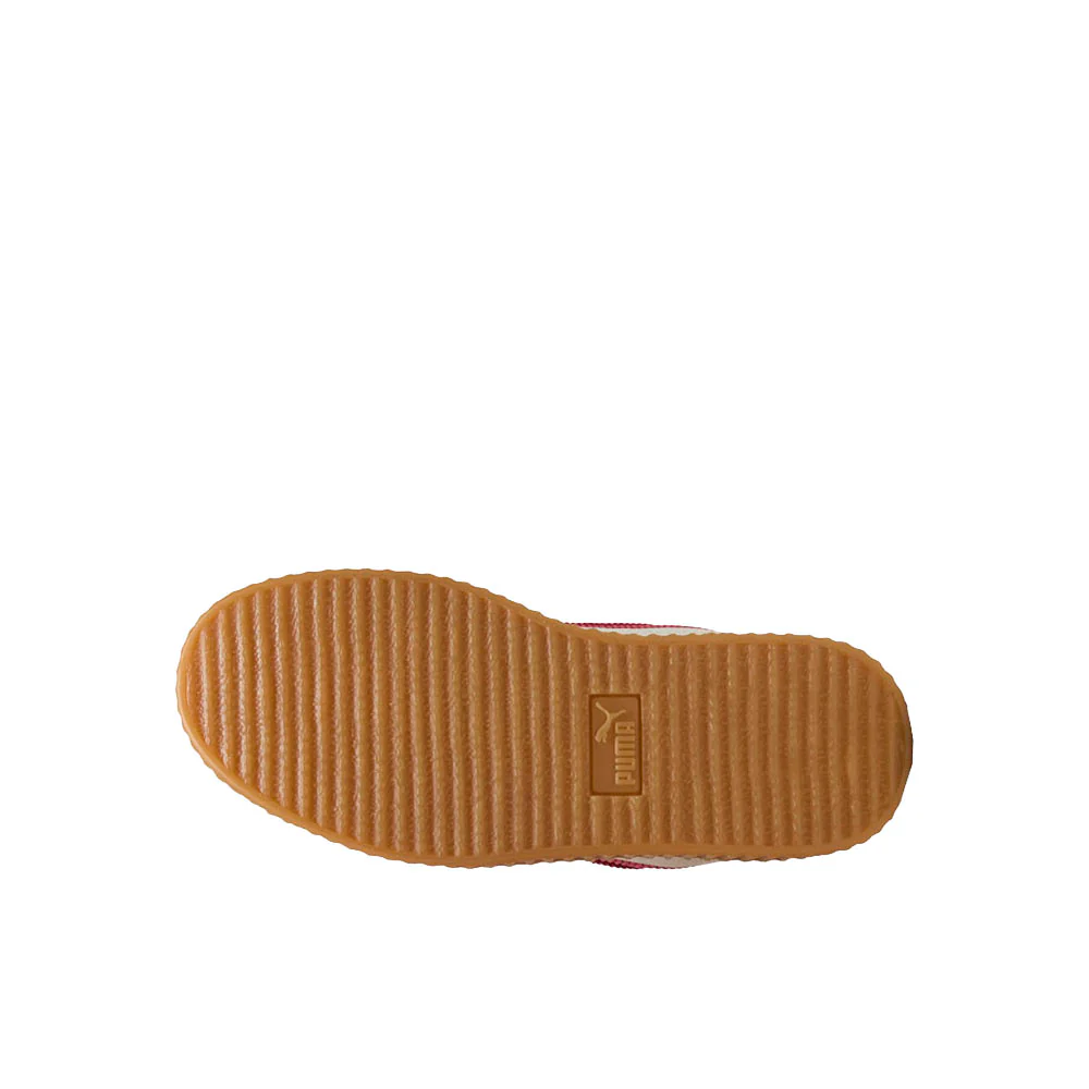 Creeper Phatty Corduroy Lace Up Sneakers (Big Kid) - Image 5