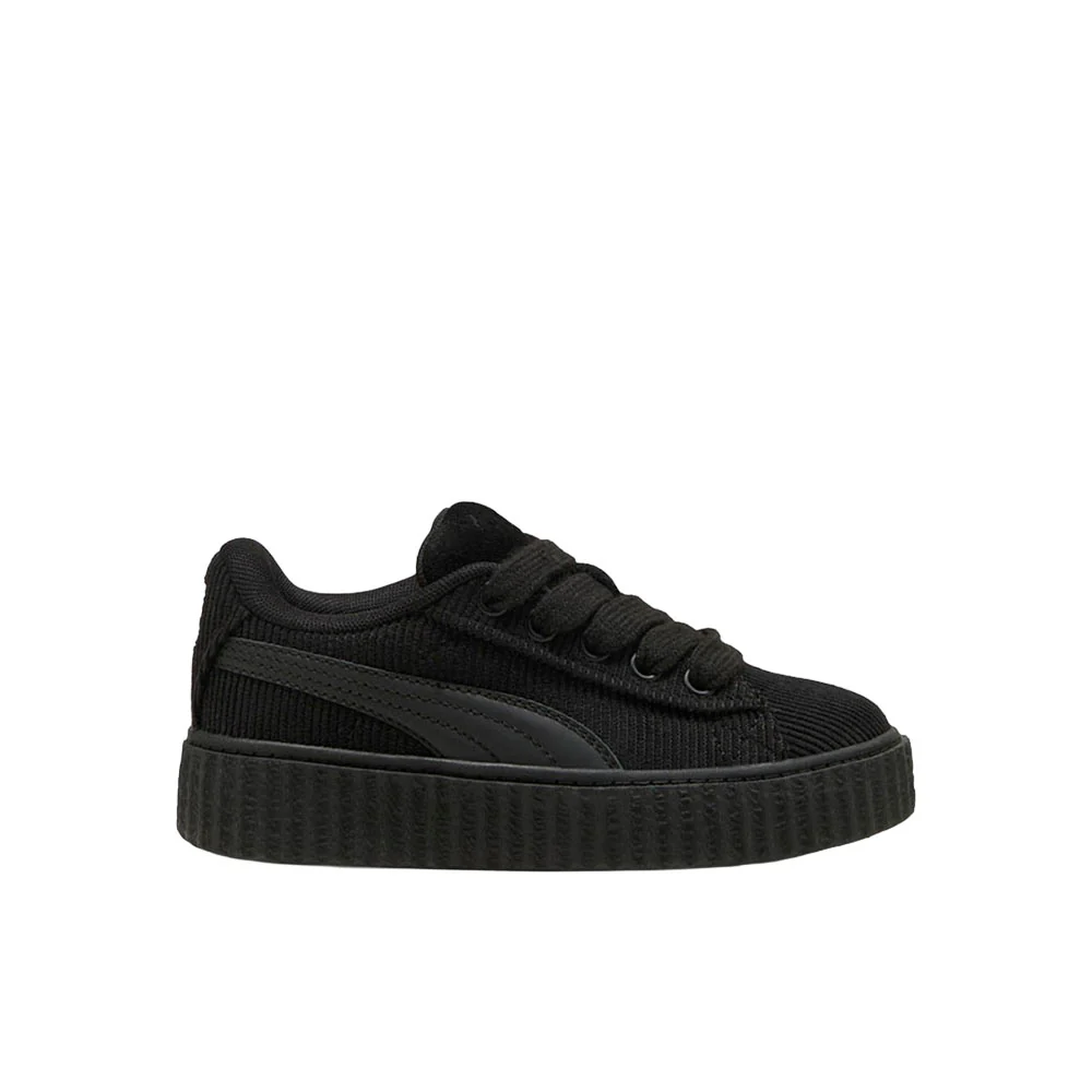 Fenty x Puma Creeper Phatty Corduroy Lace Up Sneakers (Toddler-Little Kid)