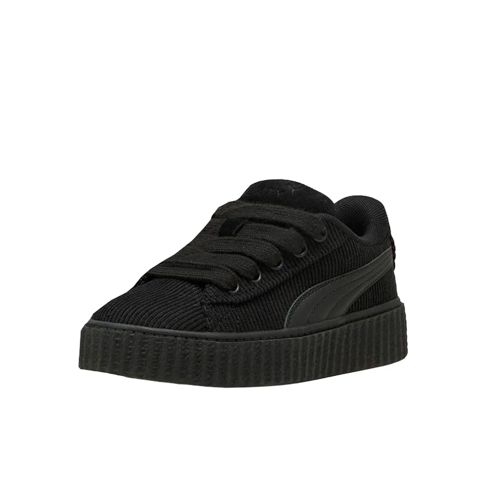 Fenty x Puma Creeper Phatty Corduroy Lace Up Sneakers (Toddler-Little Kid) - Image 2