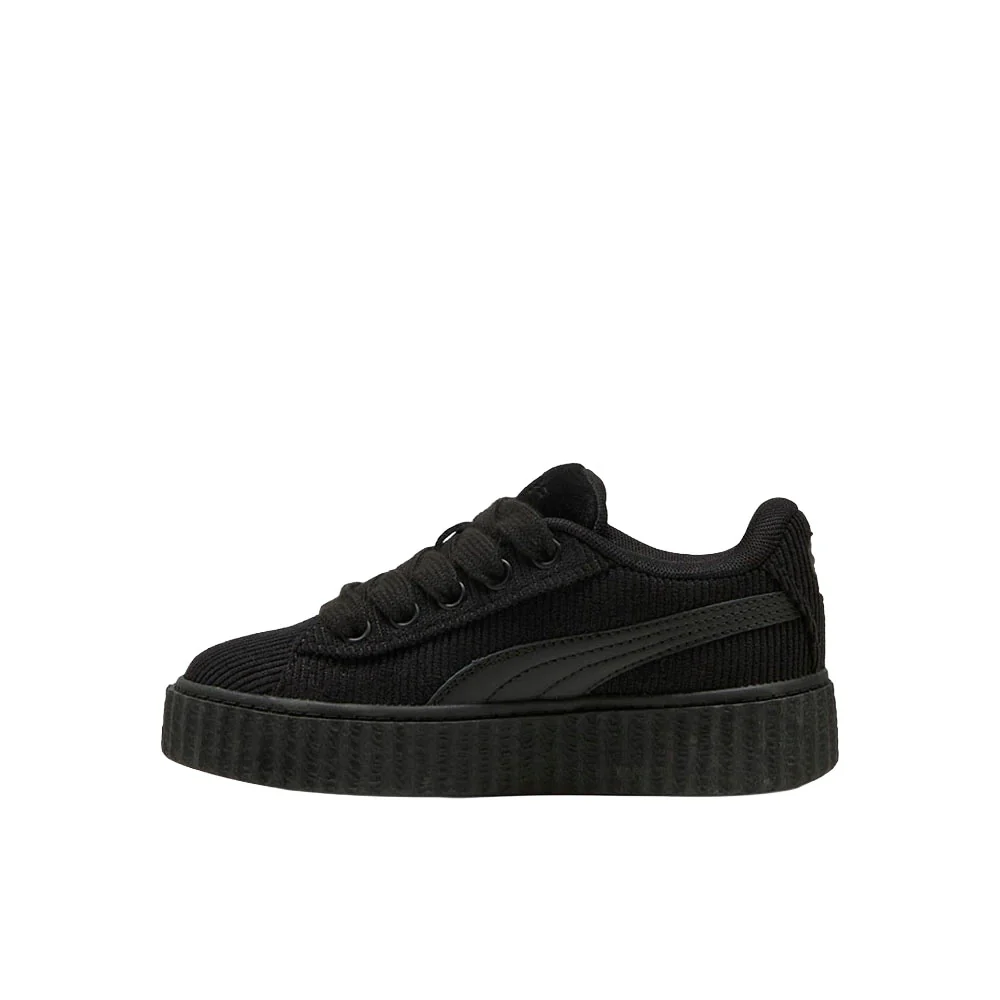 Fenty x Puma Creeper Phatty Corduroy Lace Up Sneakers (Toddler-Little Kid) - Image 3