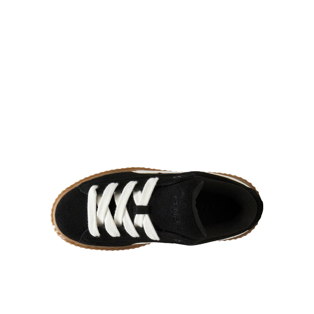 Creeper Phatty Lace Up Sneakers (Big Kid) - Image 4