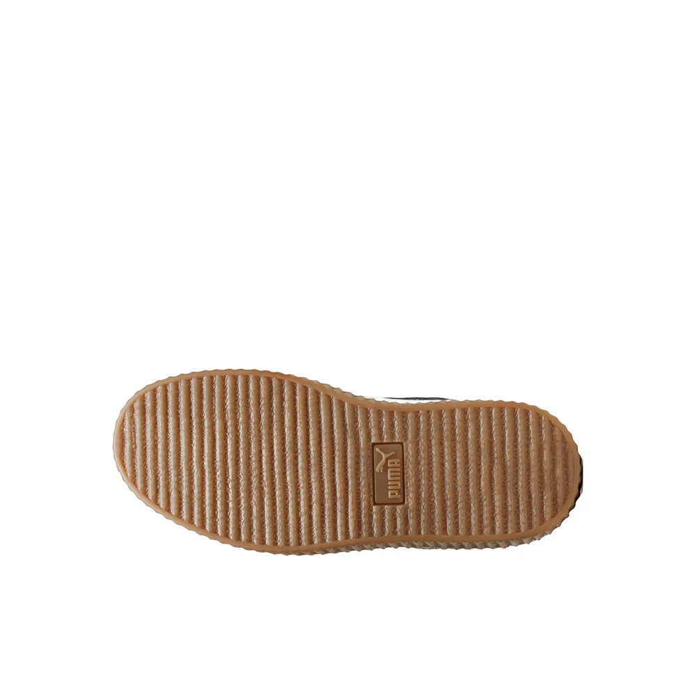 Creeper Phatty Lace Up Sneakers (Big Kid) - Image 5