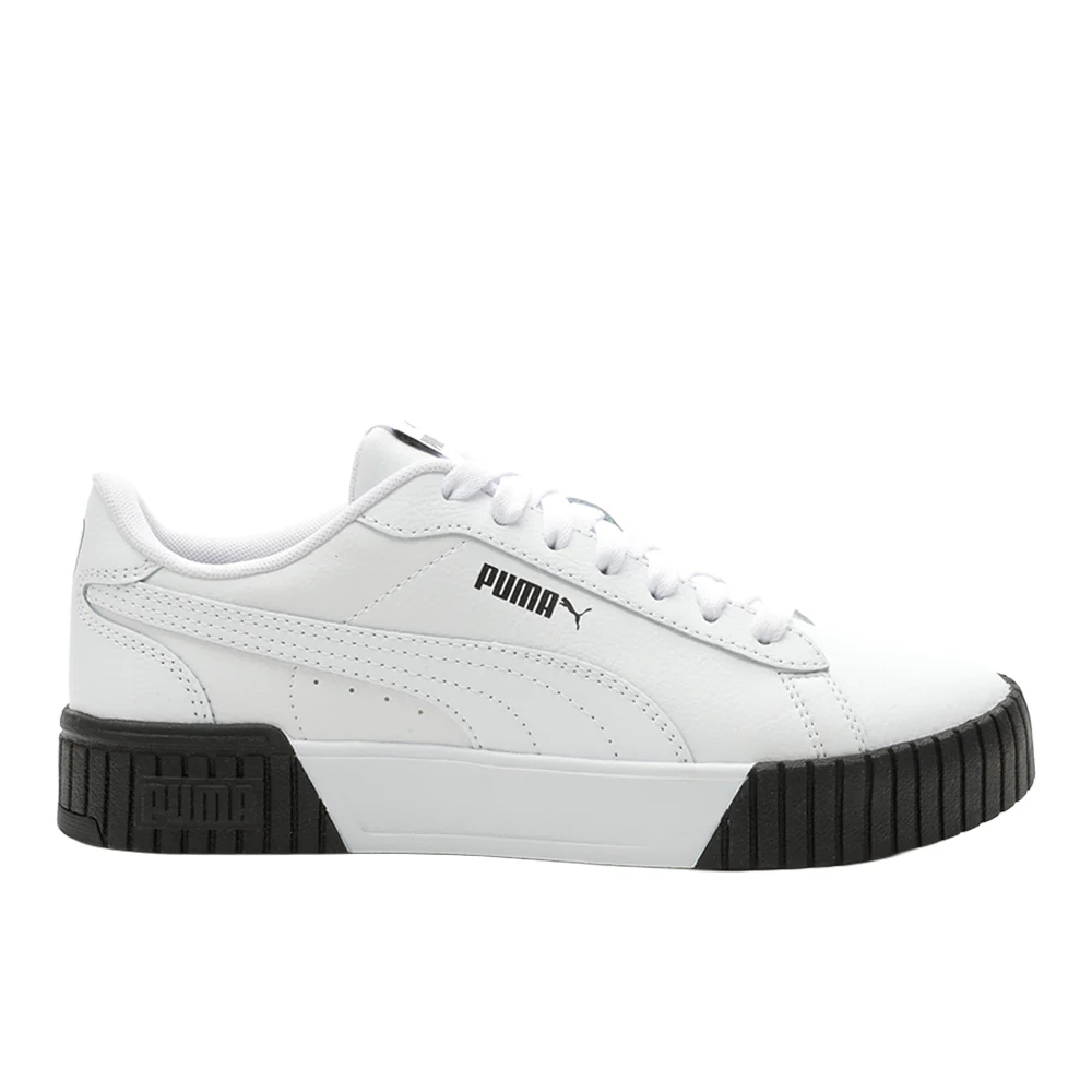 Crew 2.0 Lace Up Sneakers