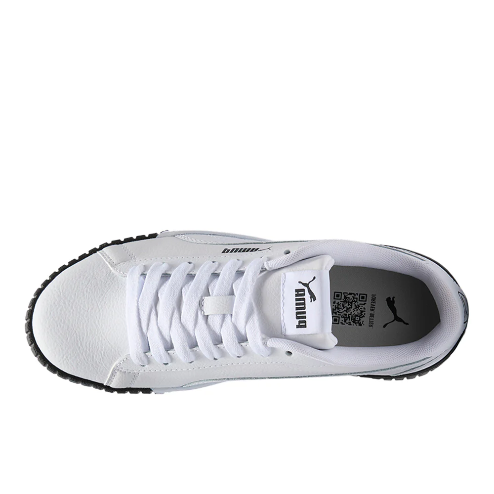 Crew 2.0 Lace Up Sneakers - Image 4