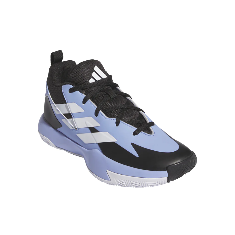 Cross Em Up Select Basketball Shoes (Big Kid) - Image 2