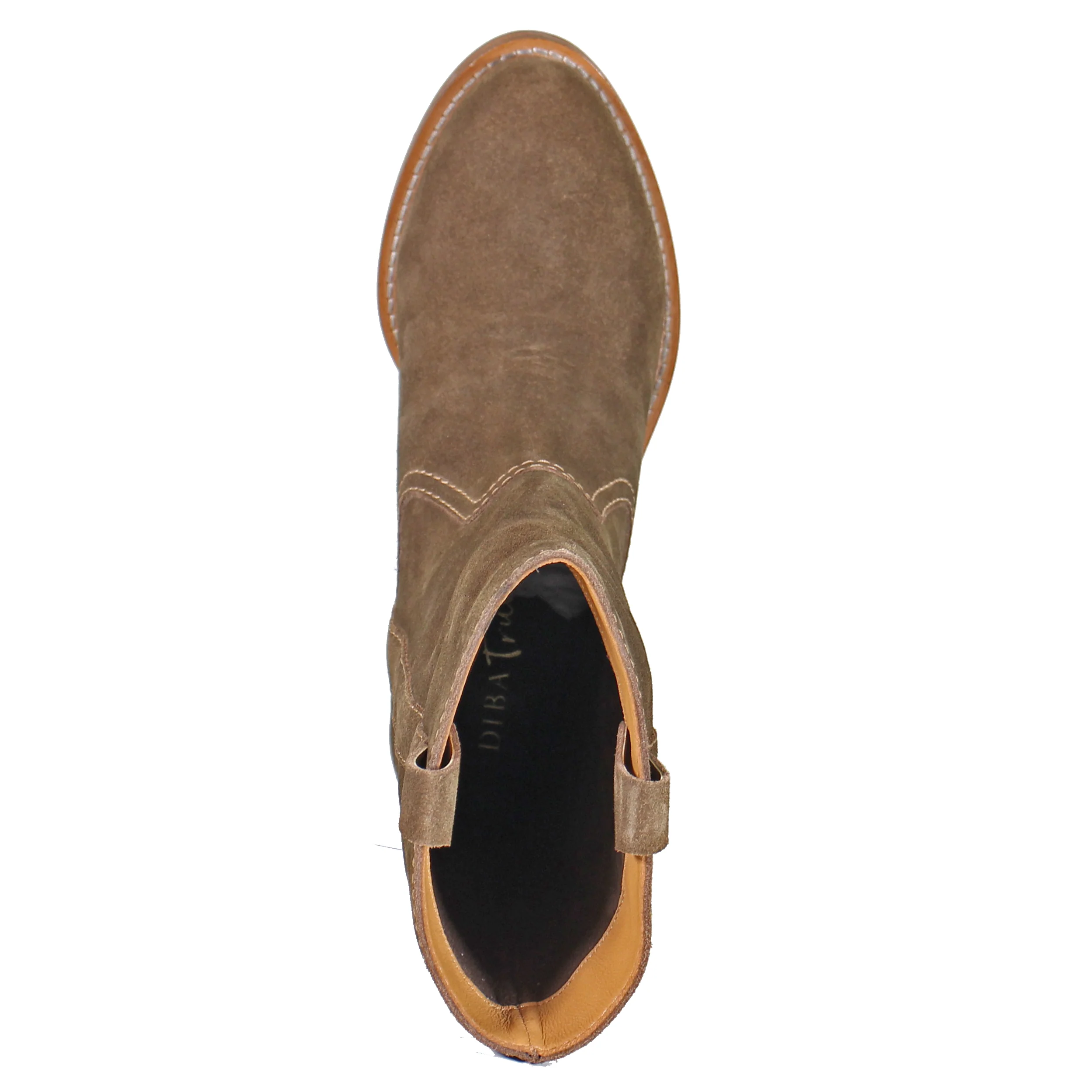 Crush It Round Toe Pull On Boots - Image 4