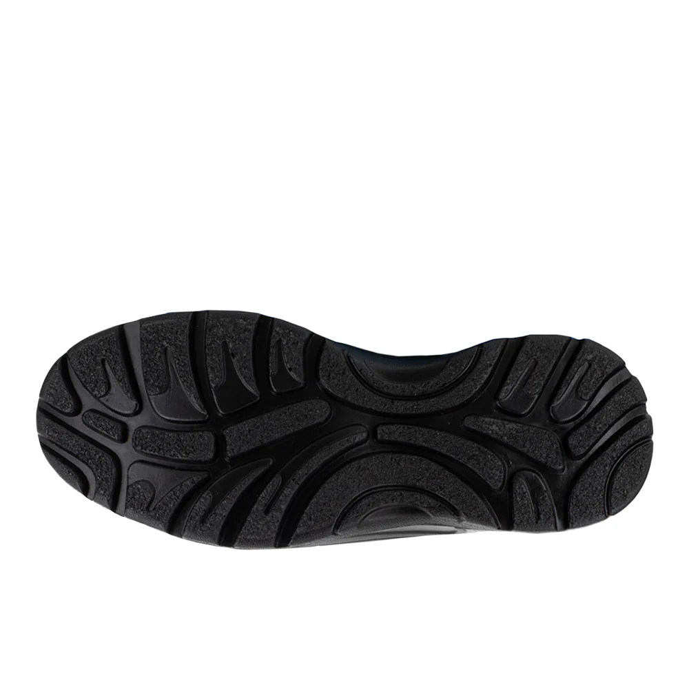 Cuddle Round Toe Zippered Snow Boots - Image 5