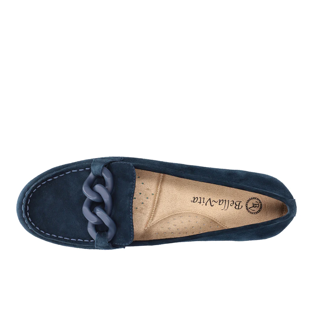 Cullen Comfort Loafers - Image 4