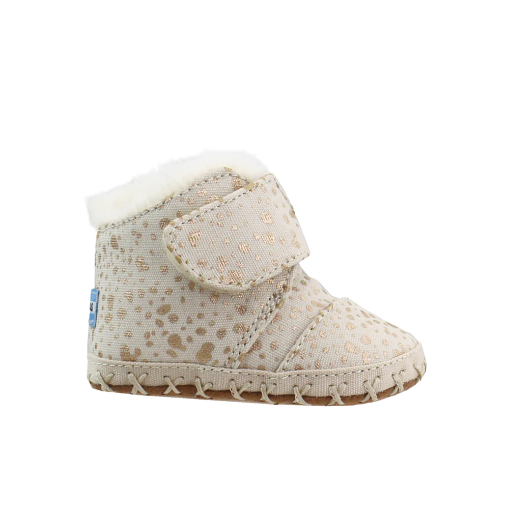 Cuna Pull On Boots (Infant)