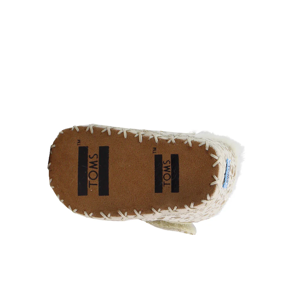 Cuna Pull On Boots (Infant) - Image 5
