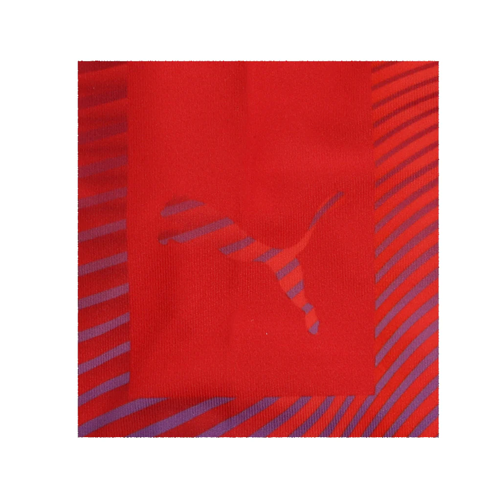 Cup V Neck Short Sleeve Soccer Jersey (Youth) - Image 3
