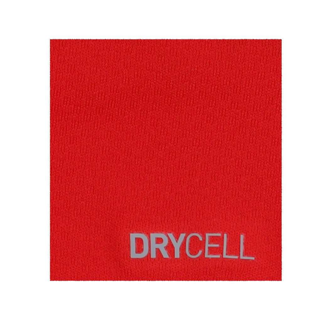 Cup V Neck Short Sleeve Soccer Jersey (Youth) - Image 5