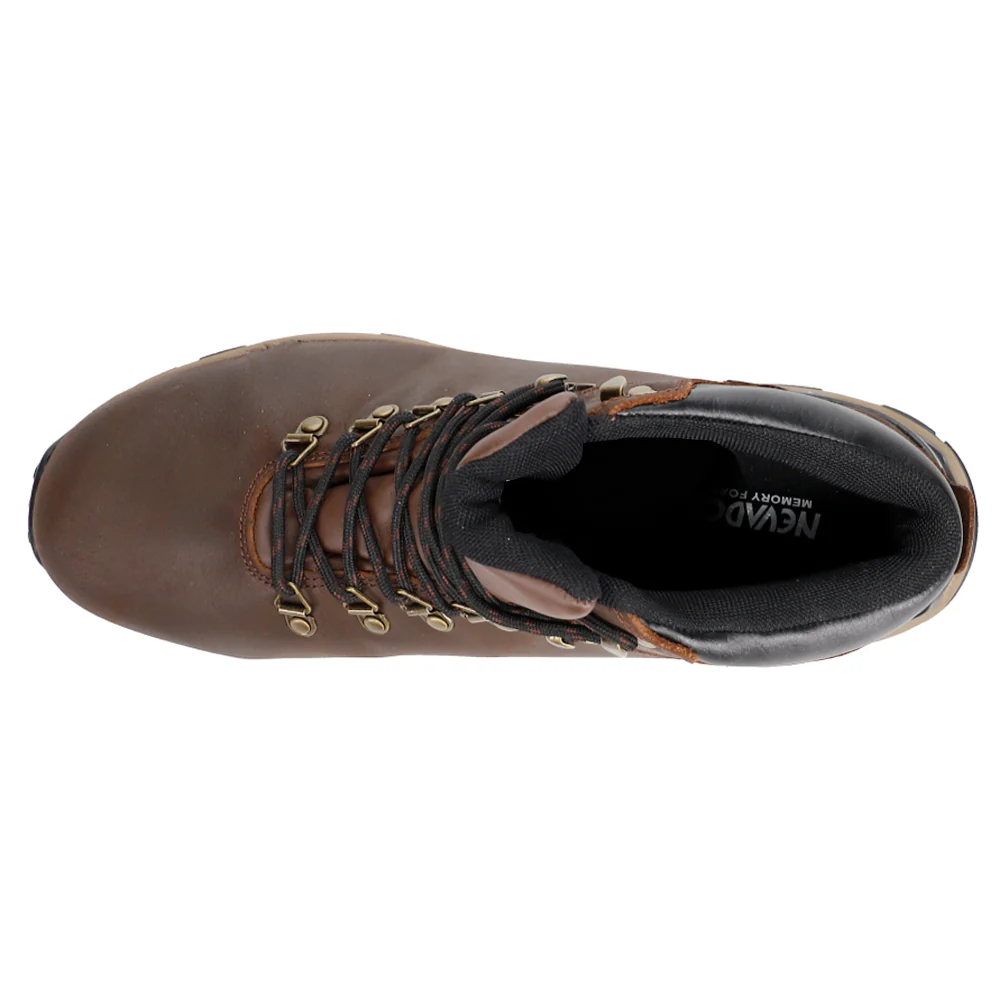 Cuzco Waterproof Hiking Boots - Image 4