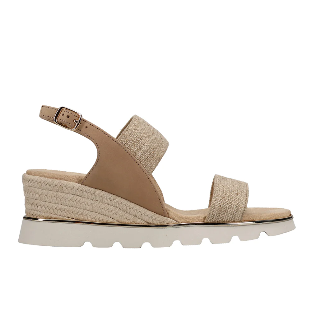 Cybele Espadrille Sandals