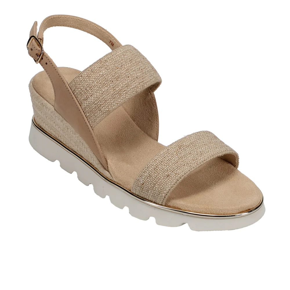 Cybele Espadrille Sandals - Image 2