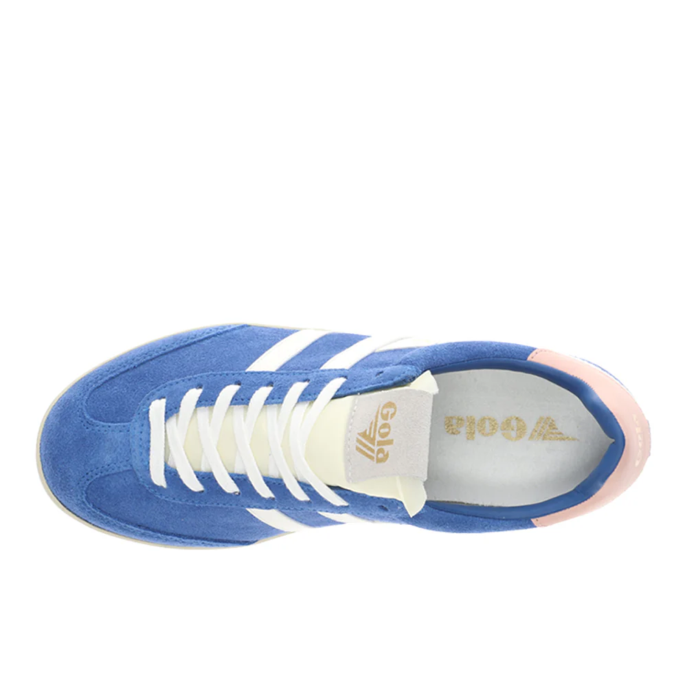 Gola Classics Cyclone Sneakers - Image 4