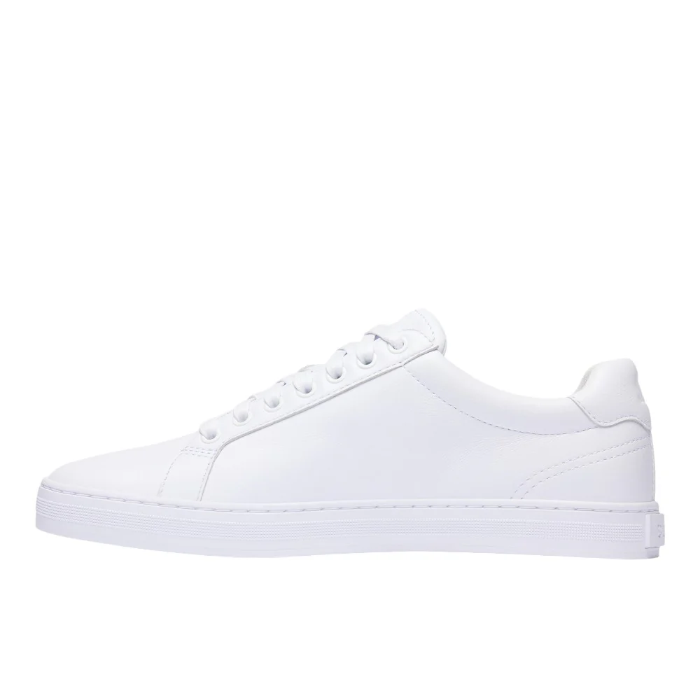 Cyprus LX Lace Up Sneakers - Image 3