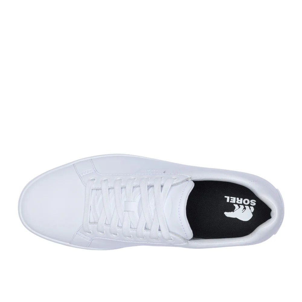 Cyprus LX Lace Up Sneakers - Image 4