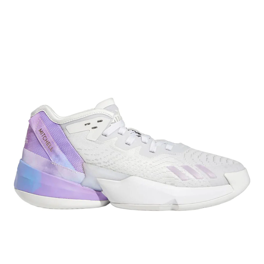 D.O.N. Issue 4 Basketball Shoes