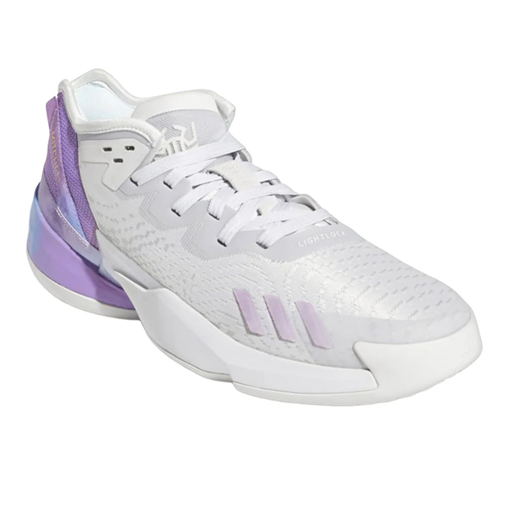 D.O.N. Issue 4 Basketball Shoes - Image 2