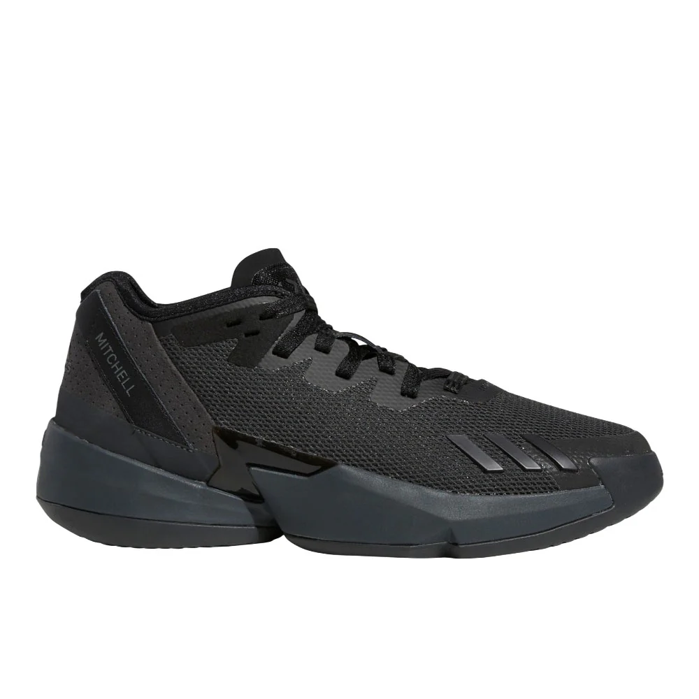 D.O.N. Issue 4 Basketball Shoes