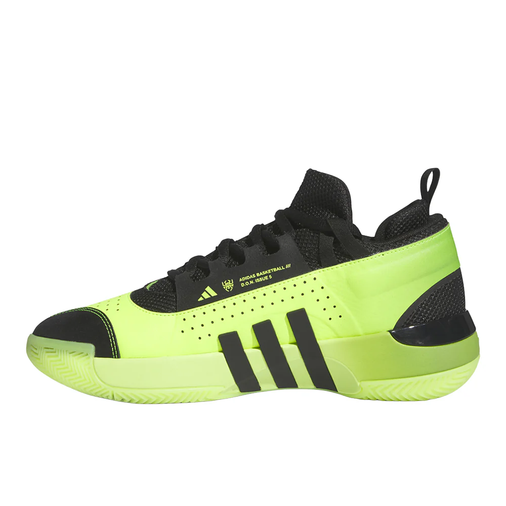 D.O.N. Issue 5 Basketball Shoes - Image 3
