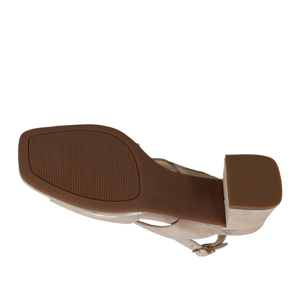 Daffy Casual Sandals - Image 5