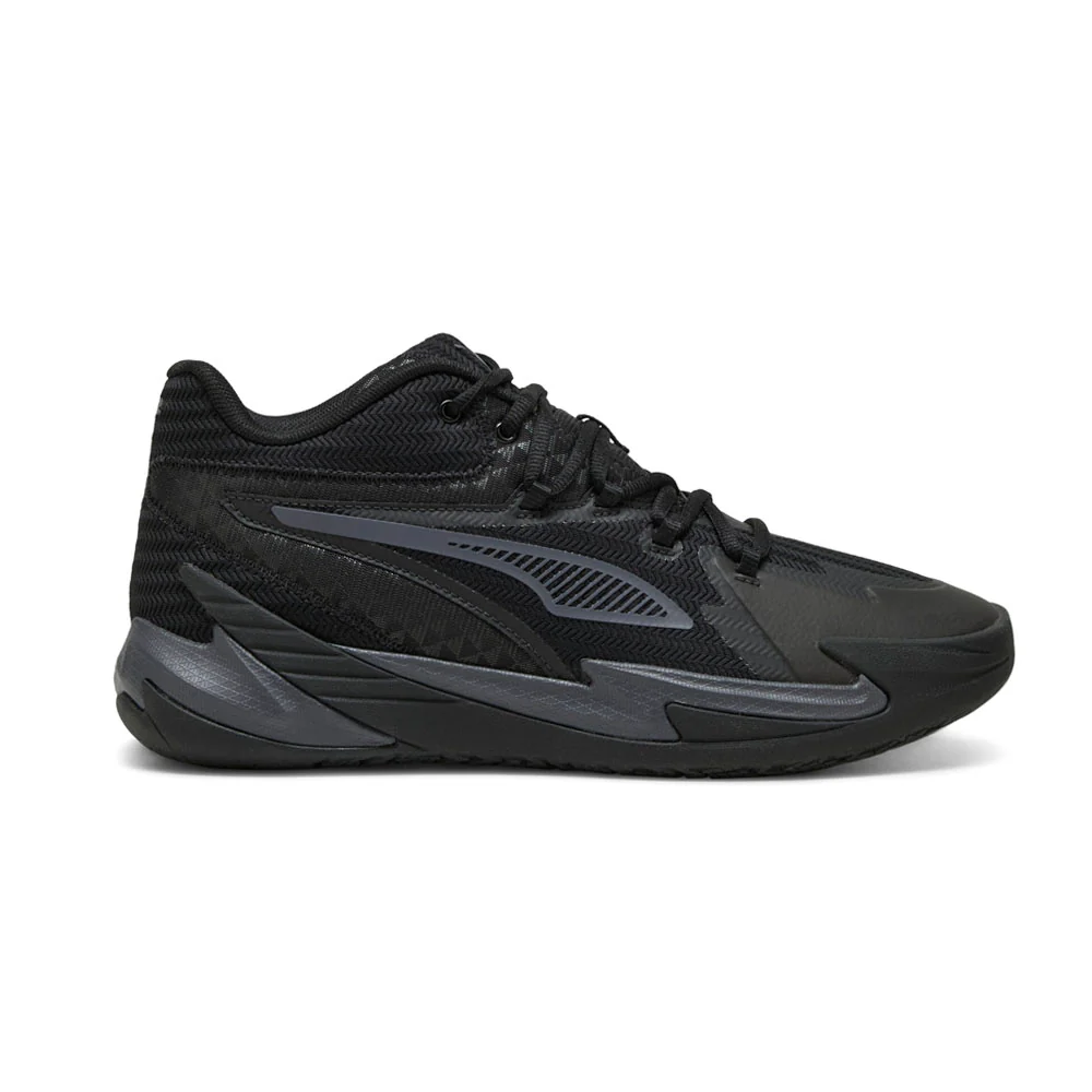 Dagger Lace Up Sneakers
