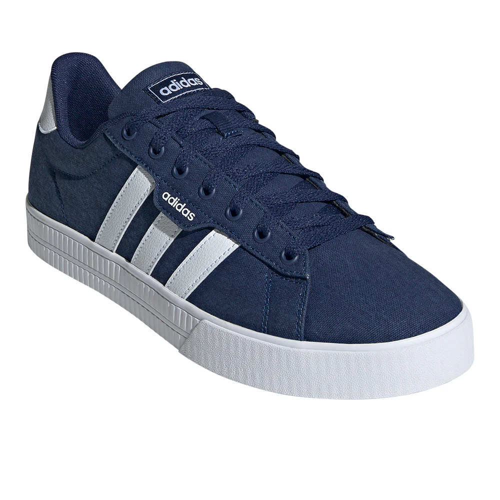 Daily 3.0 Lace Up Sneakers - Image 2